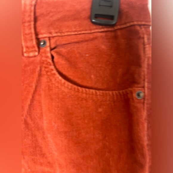 Garage size 03‎ corduroy pants - Picture 5 of 16